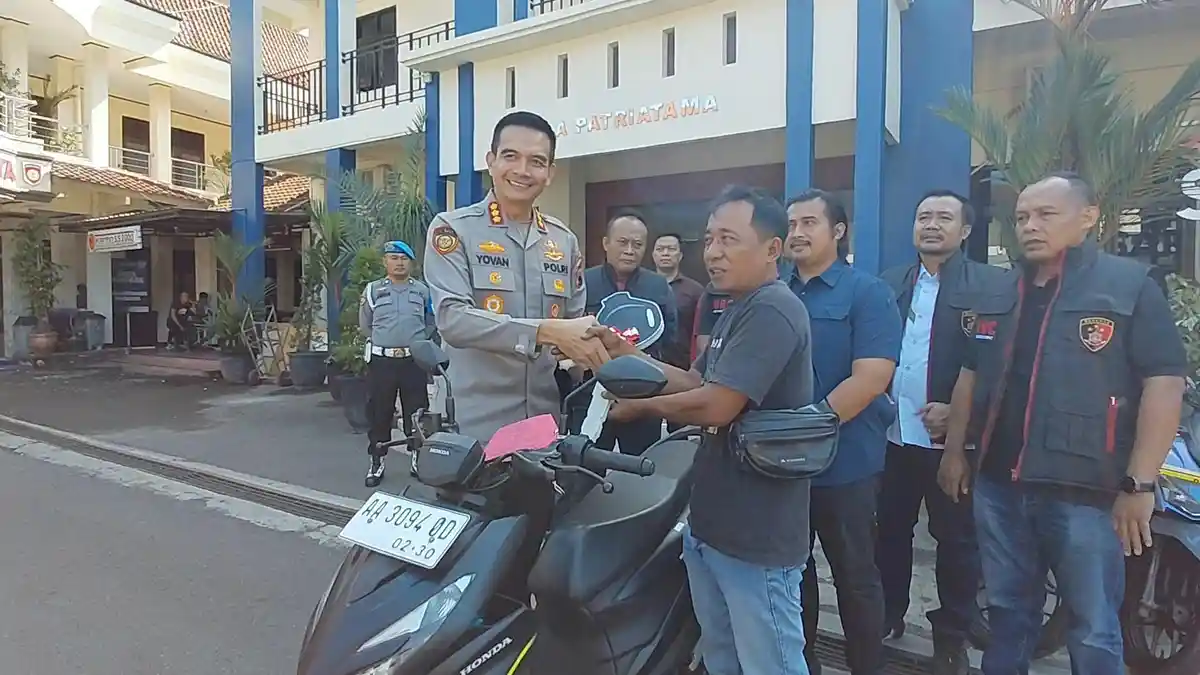 M.R.Farm MENTOK: Menyelami Warisan Cilacap dengan Layanan Handal